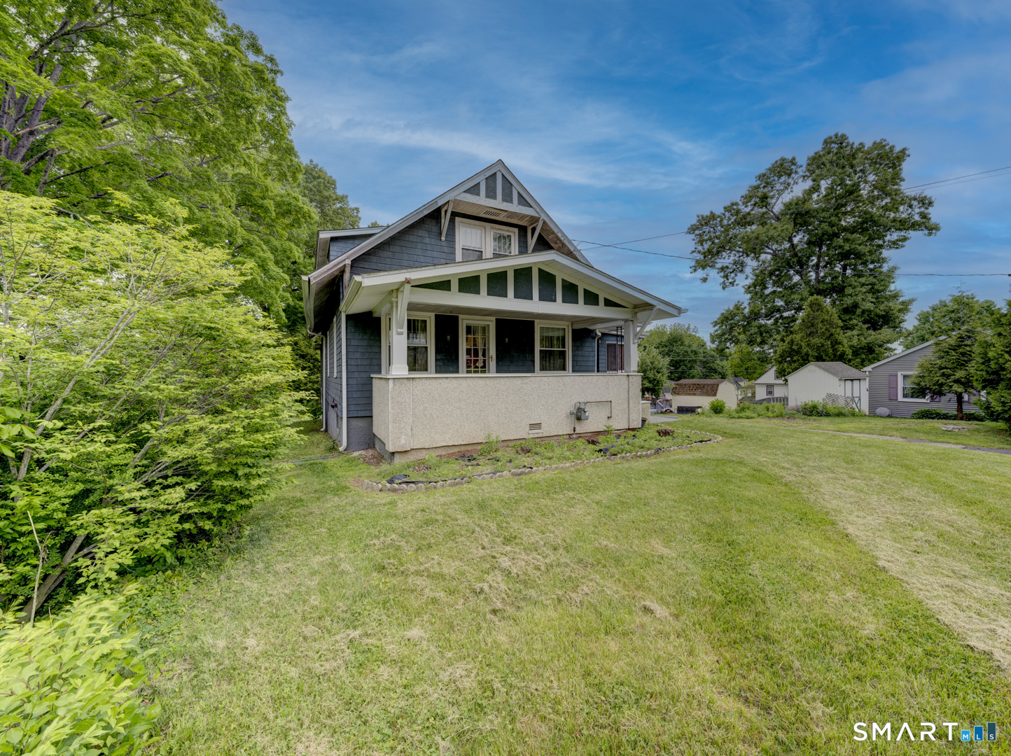 99 Bellevue Street Windham CT 06226