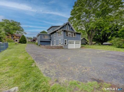 99 Bellevue Street Windham CT 06226