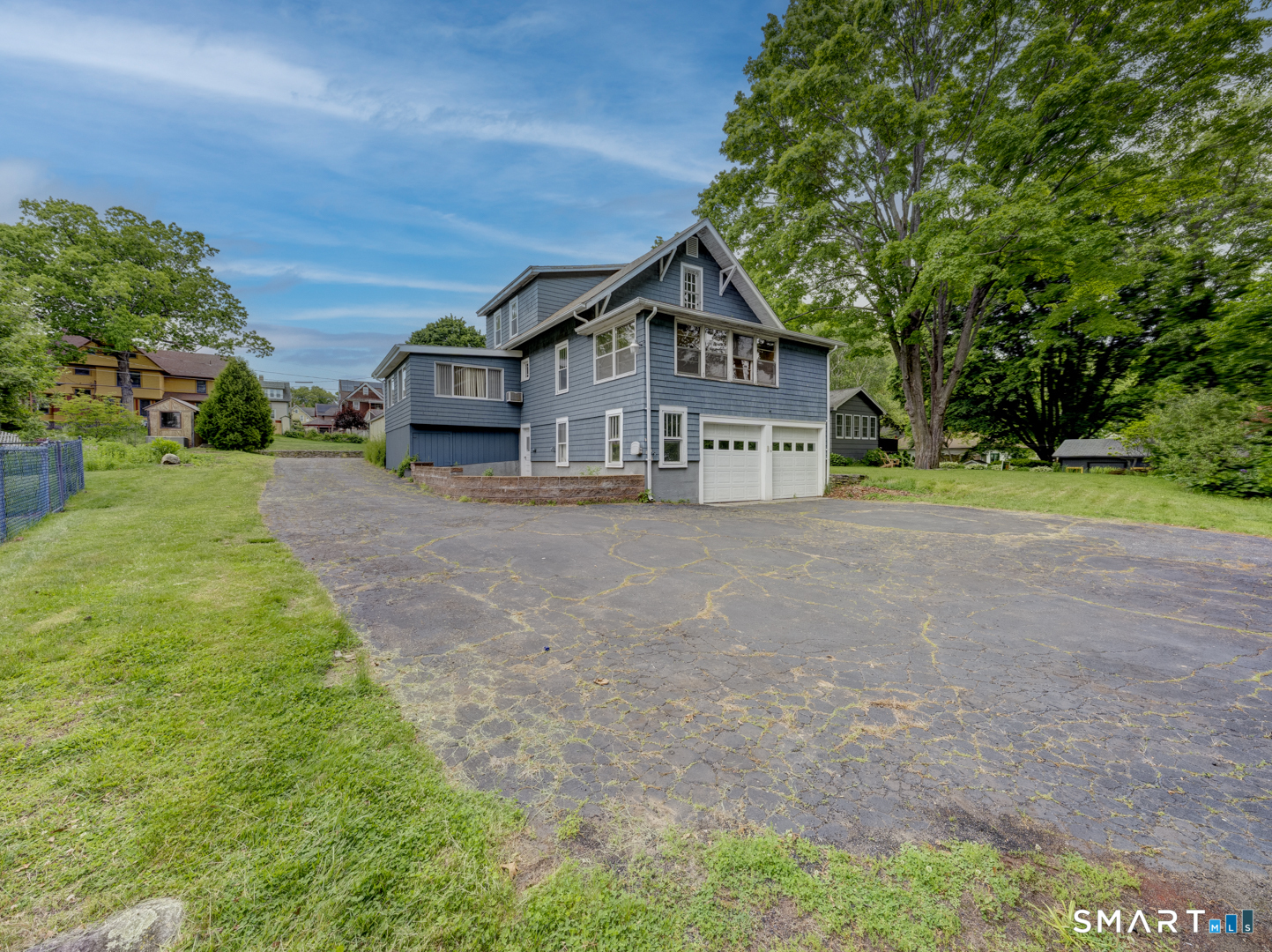 99 Bellevue Street Windham CT 06226