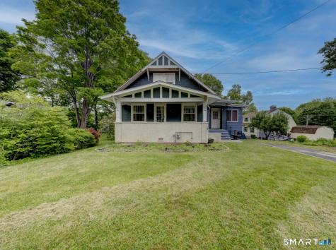 99 Bellevue Street Windham CT 06226