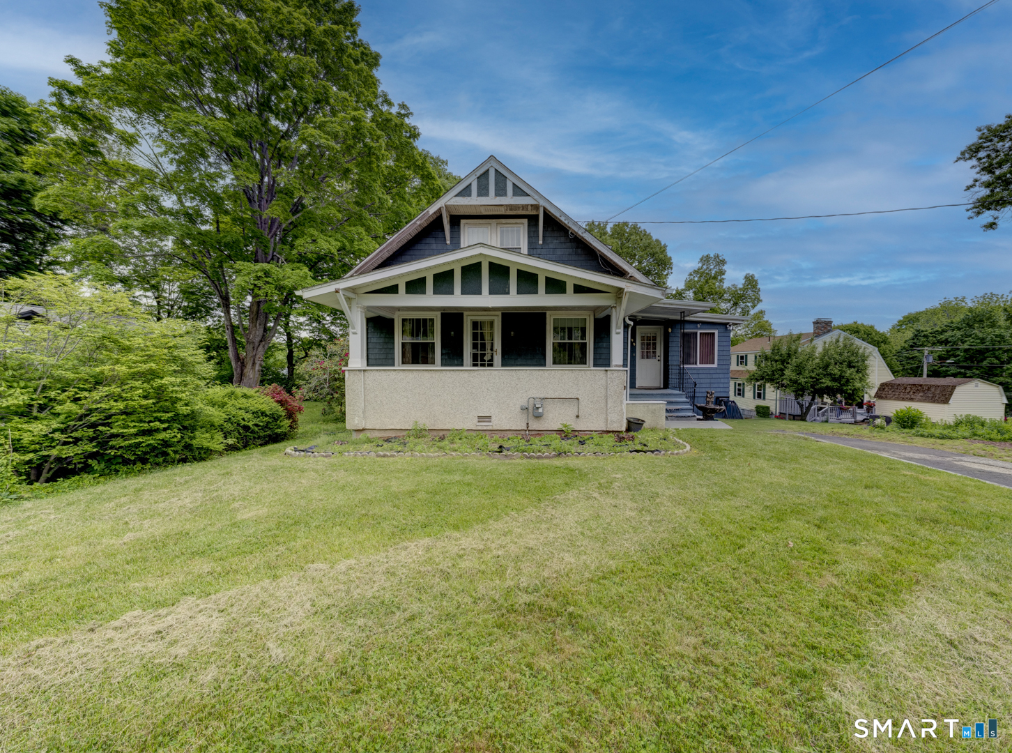 99 Bellevue Street Windham CT 06226