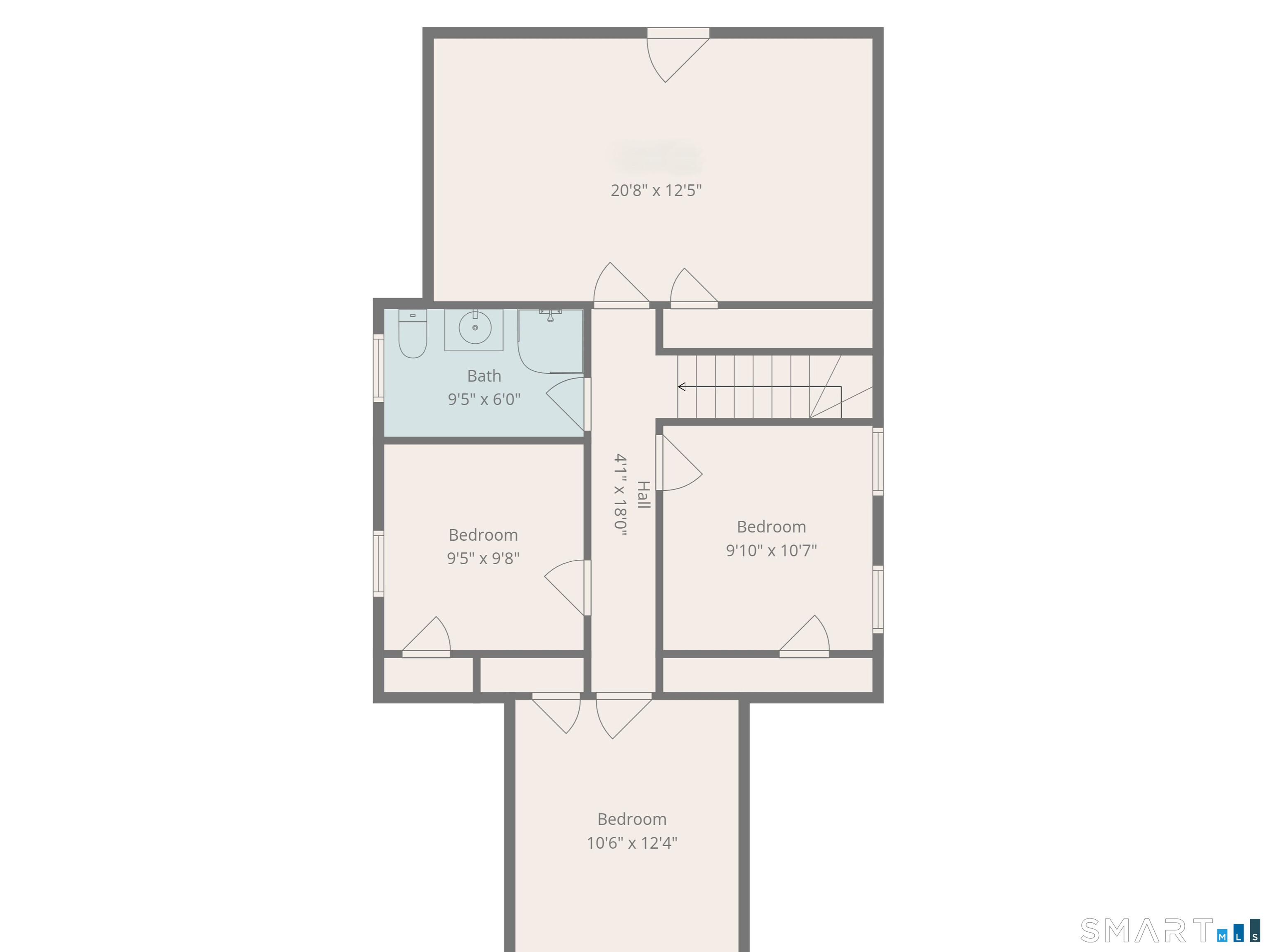 99 Bellevue Street Windham CT 06226
