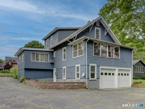99 Bellevue Street Windham CT 06226