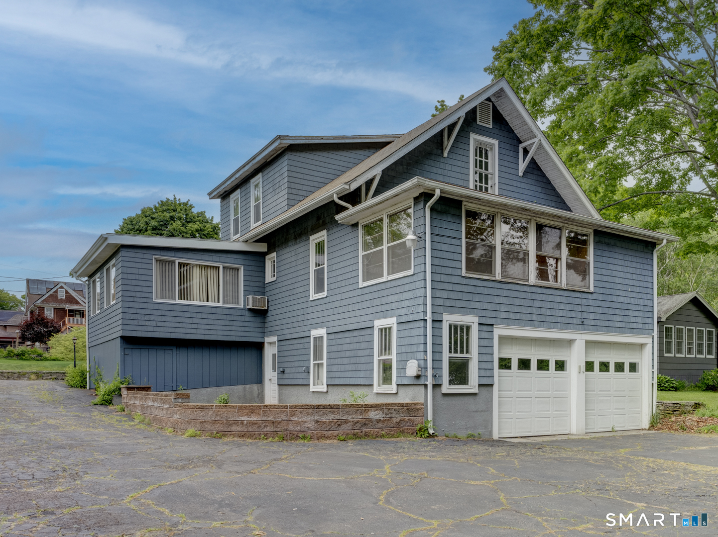 99 Bellevue Street Windham CT 06226