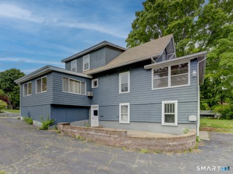 99 Bellevue Street Windham CT 06226