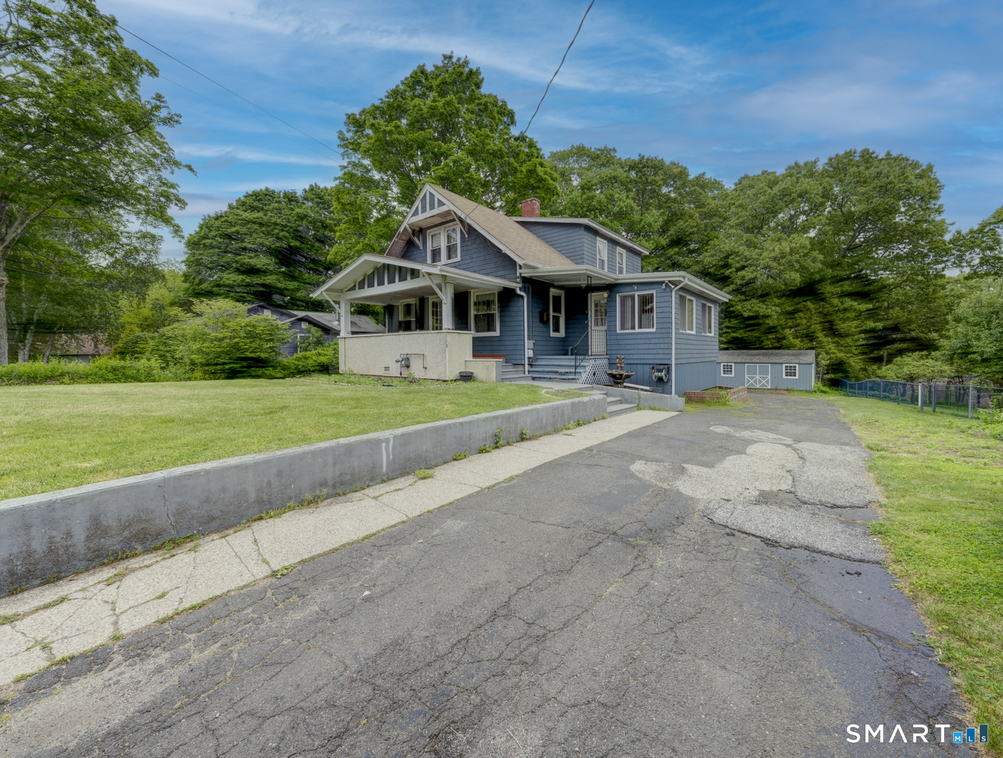 99 Bellevue Street Windham CT 06226