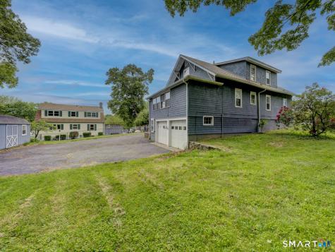 99 Bellevue Street Windham CT 06226