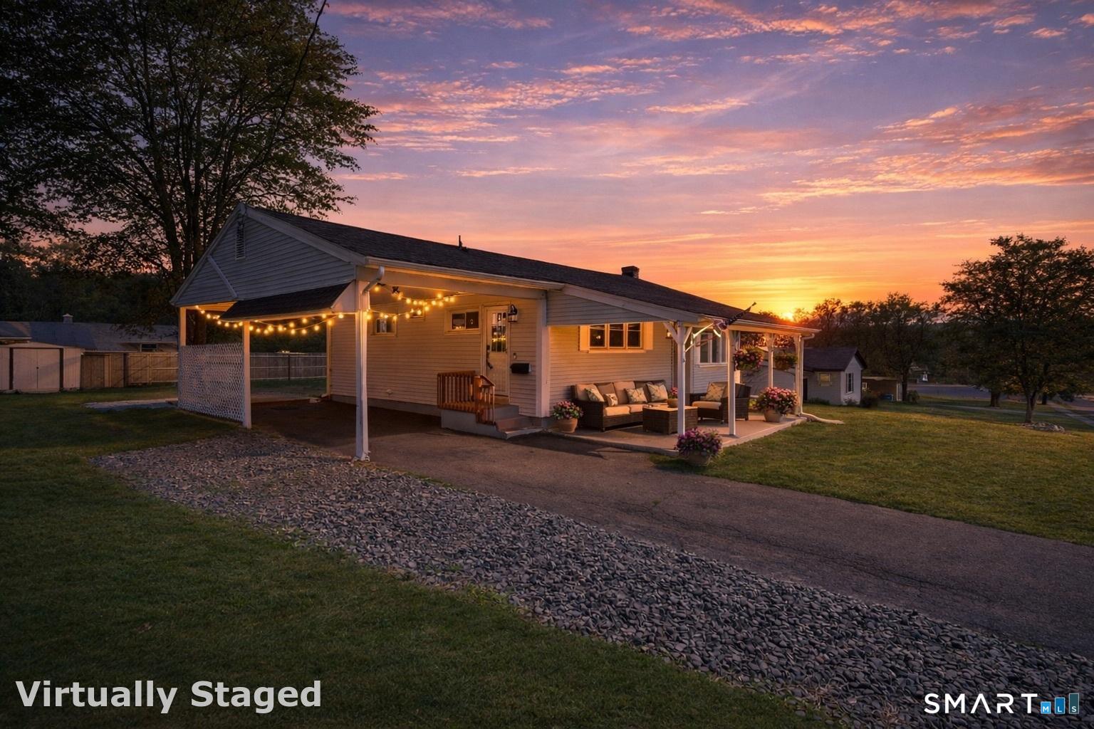 15 Meade Lane Enfield CT 06082