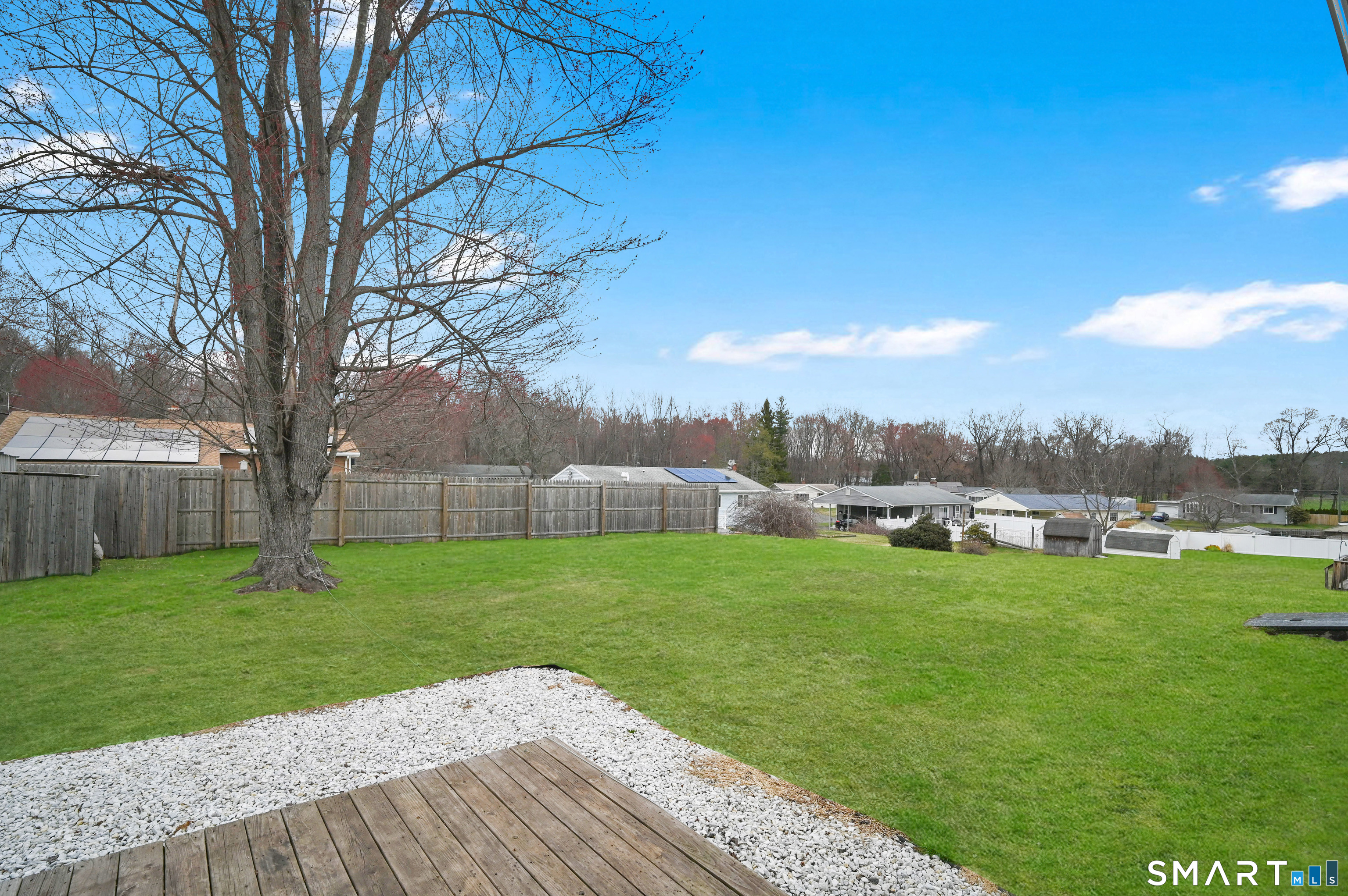 15 Meade Lane Enfield CT 06082