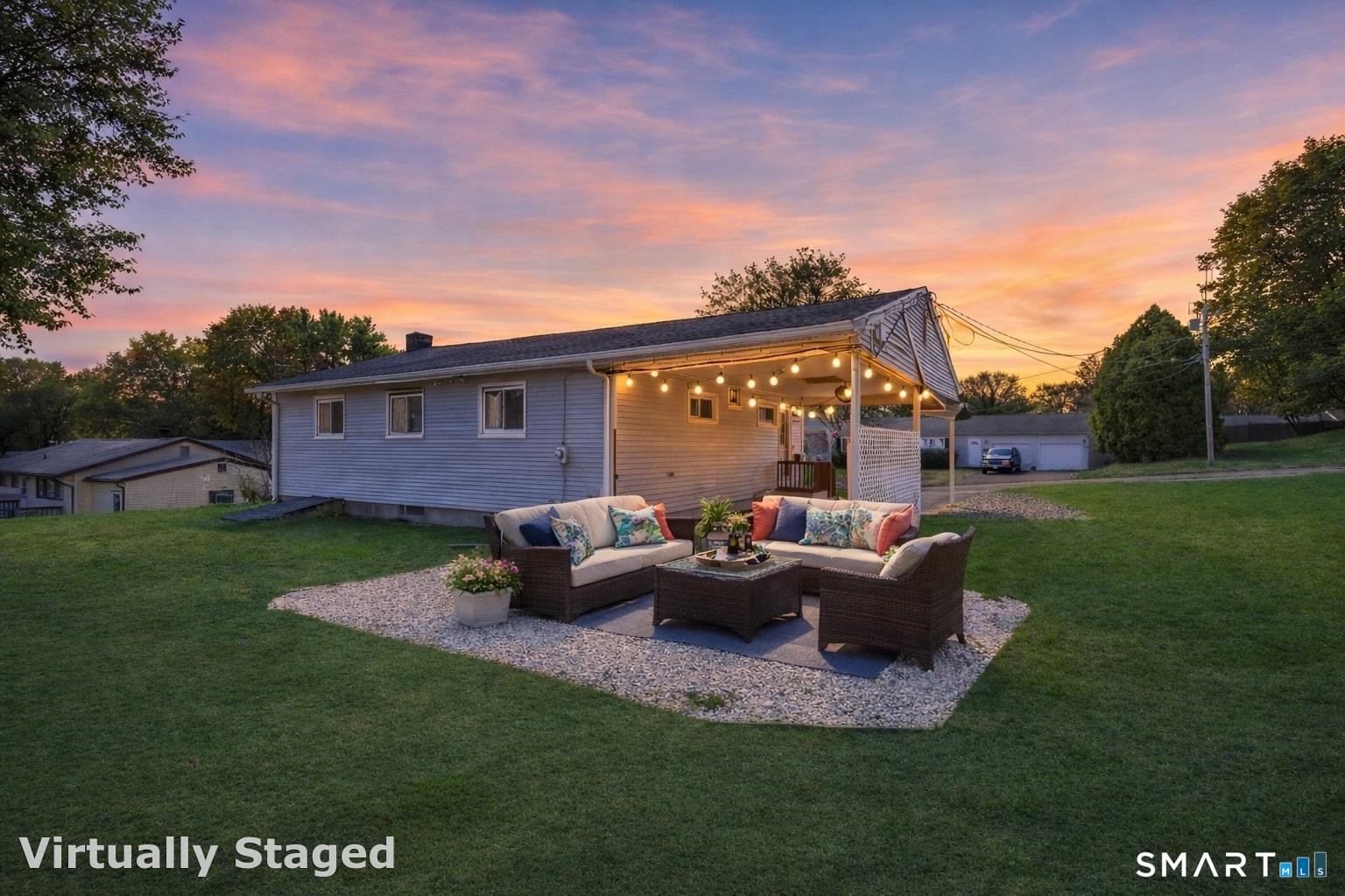 15 Meade Lane Enfield CT 06082