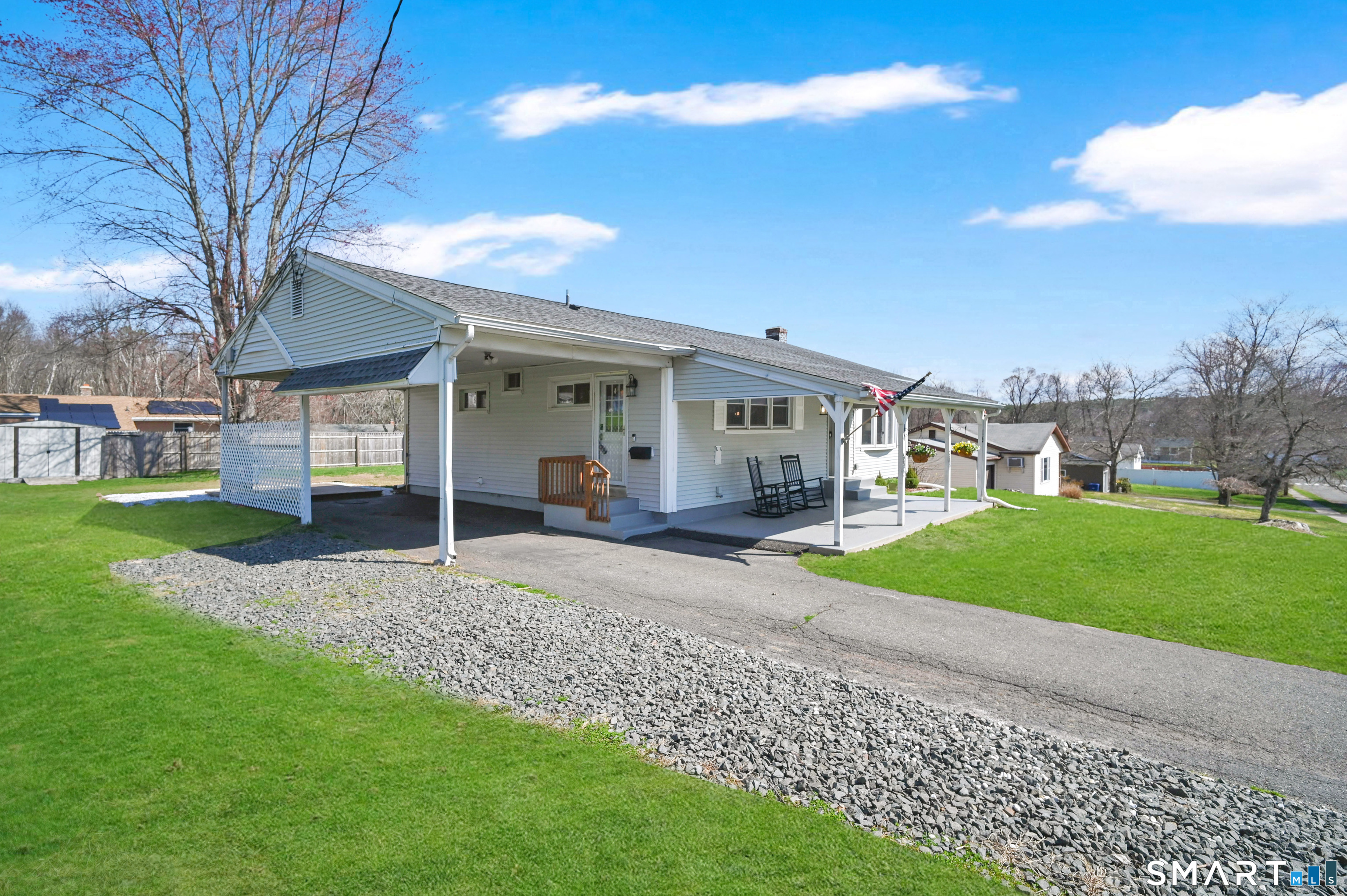 15 Meade Lane Enfield CT 06082