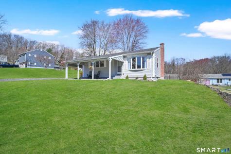15 Meade Lane Enfield CT 06082