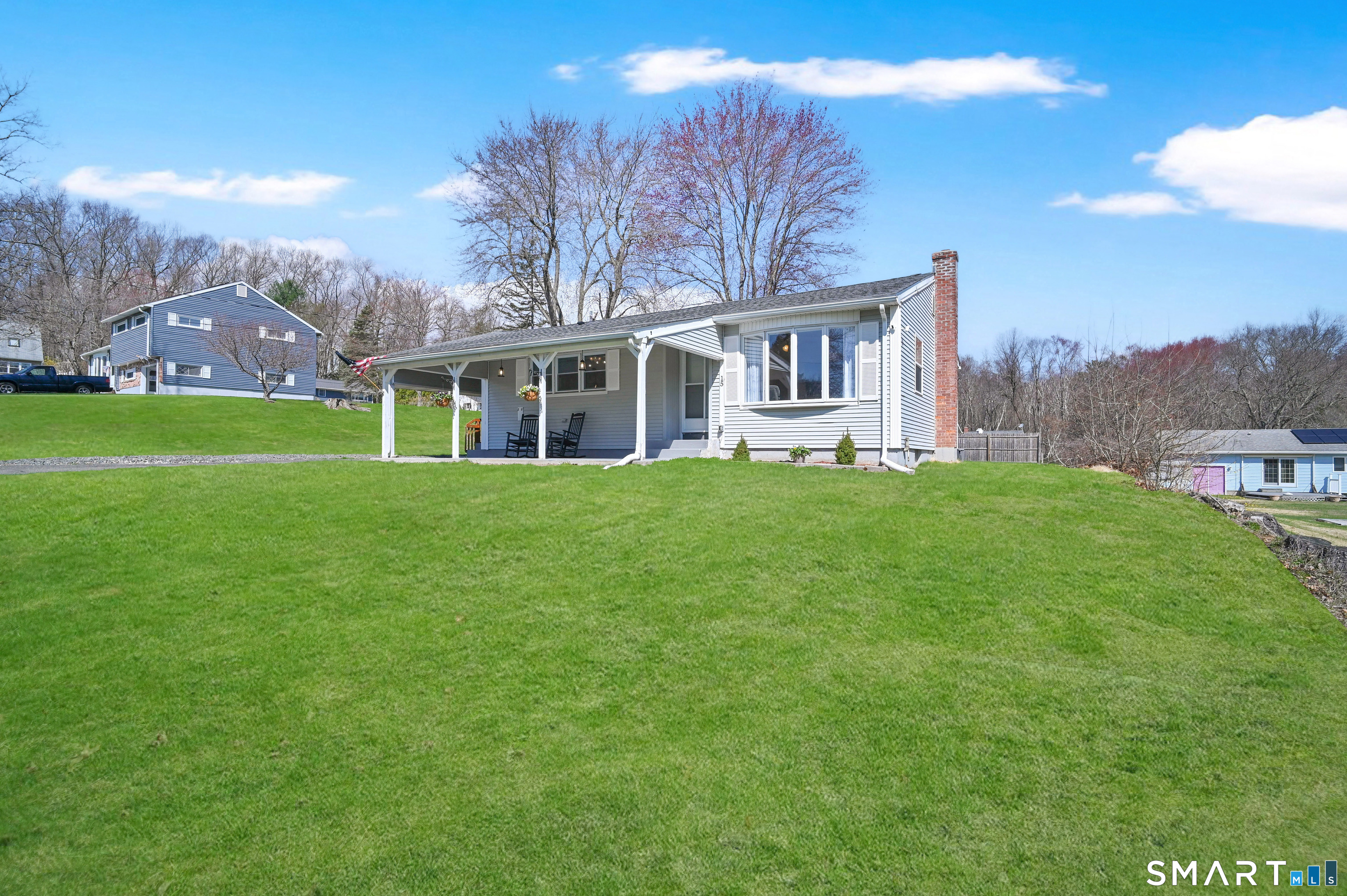 15 Meade Lane Enfield CT 06082
