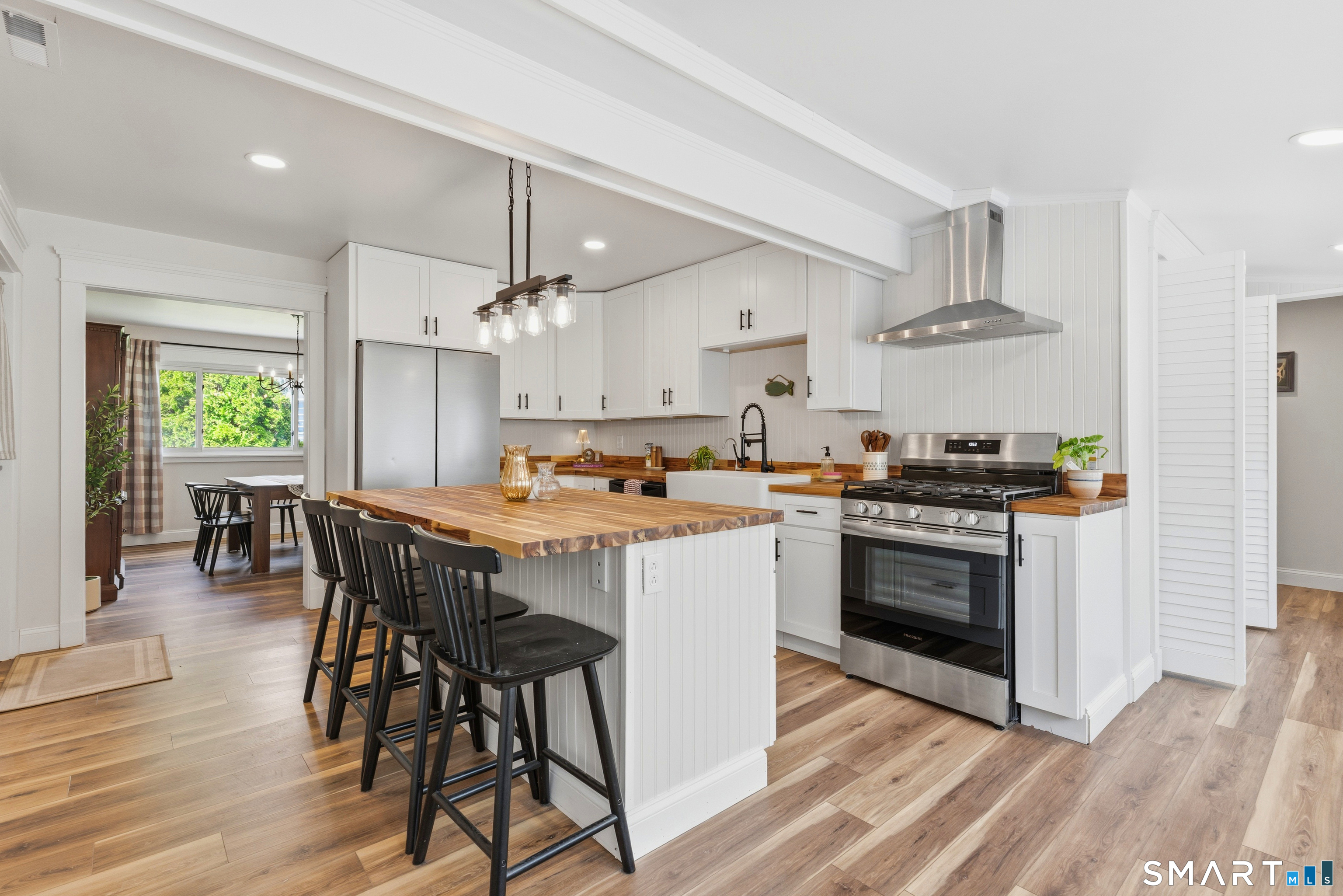 1 Meadow Lark Lane Stonington CT 06378