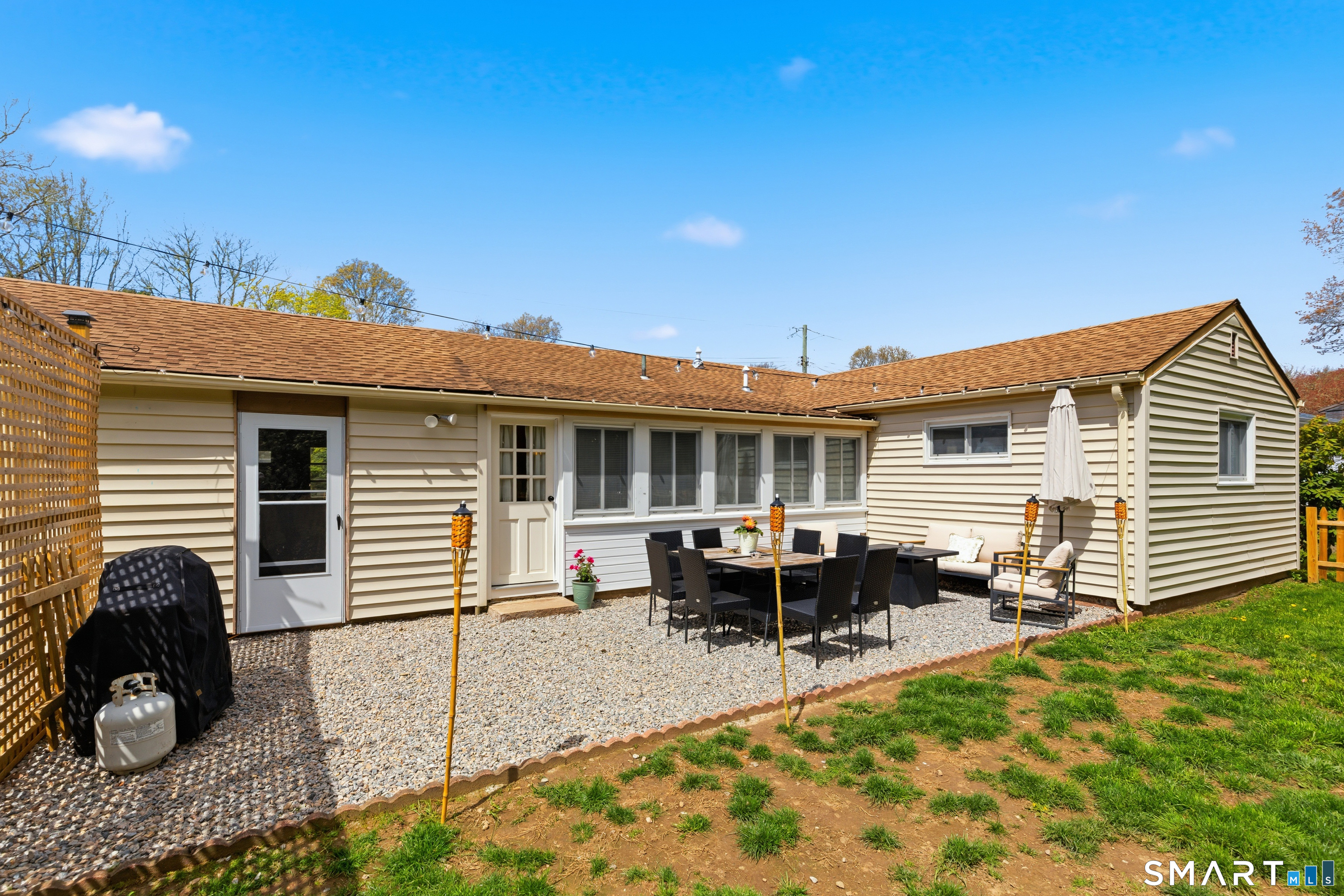 1 Meadow Lark Lane Stonington CT 06378