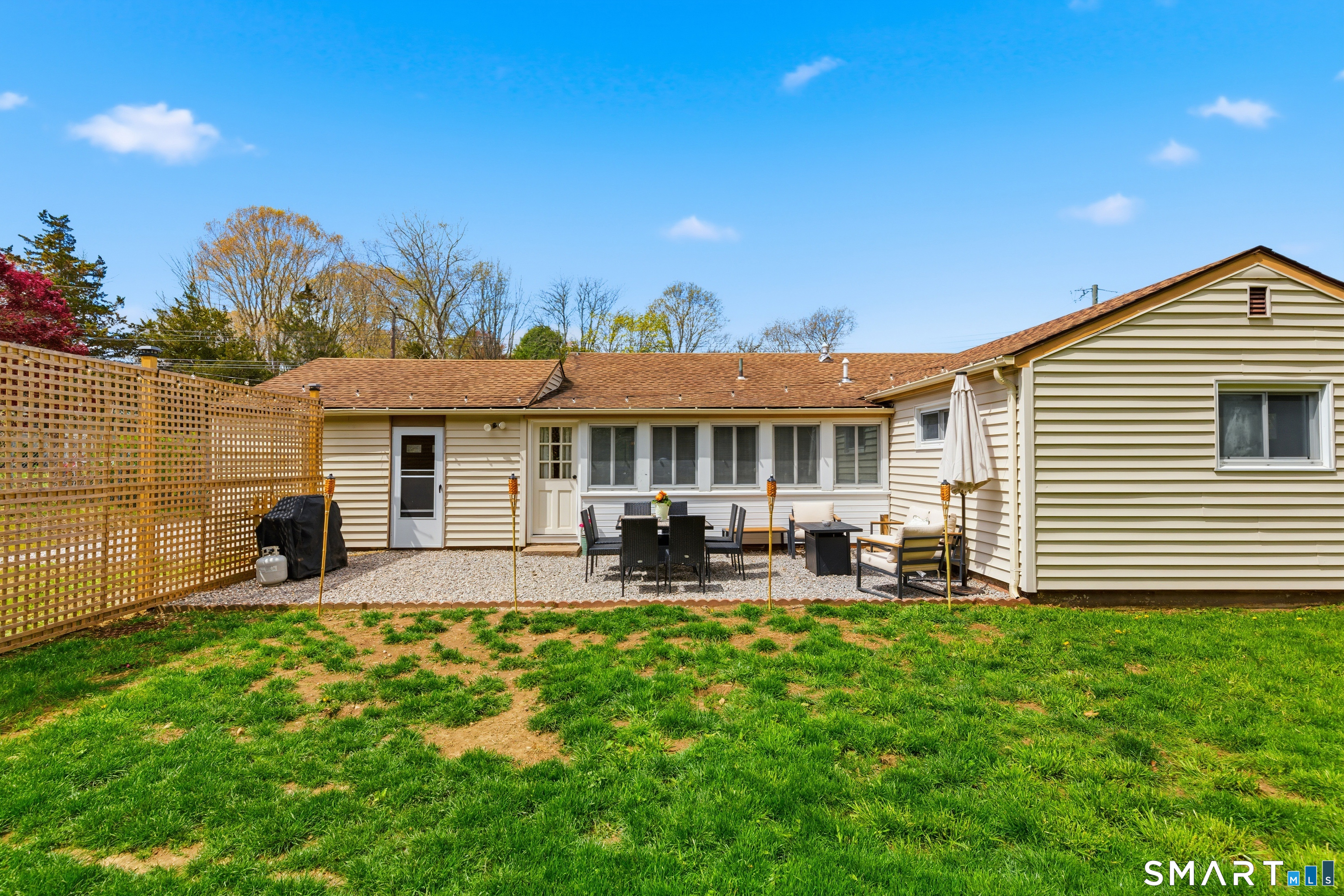 1 Meadow Lark Lane Stonington CT 06378