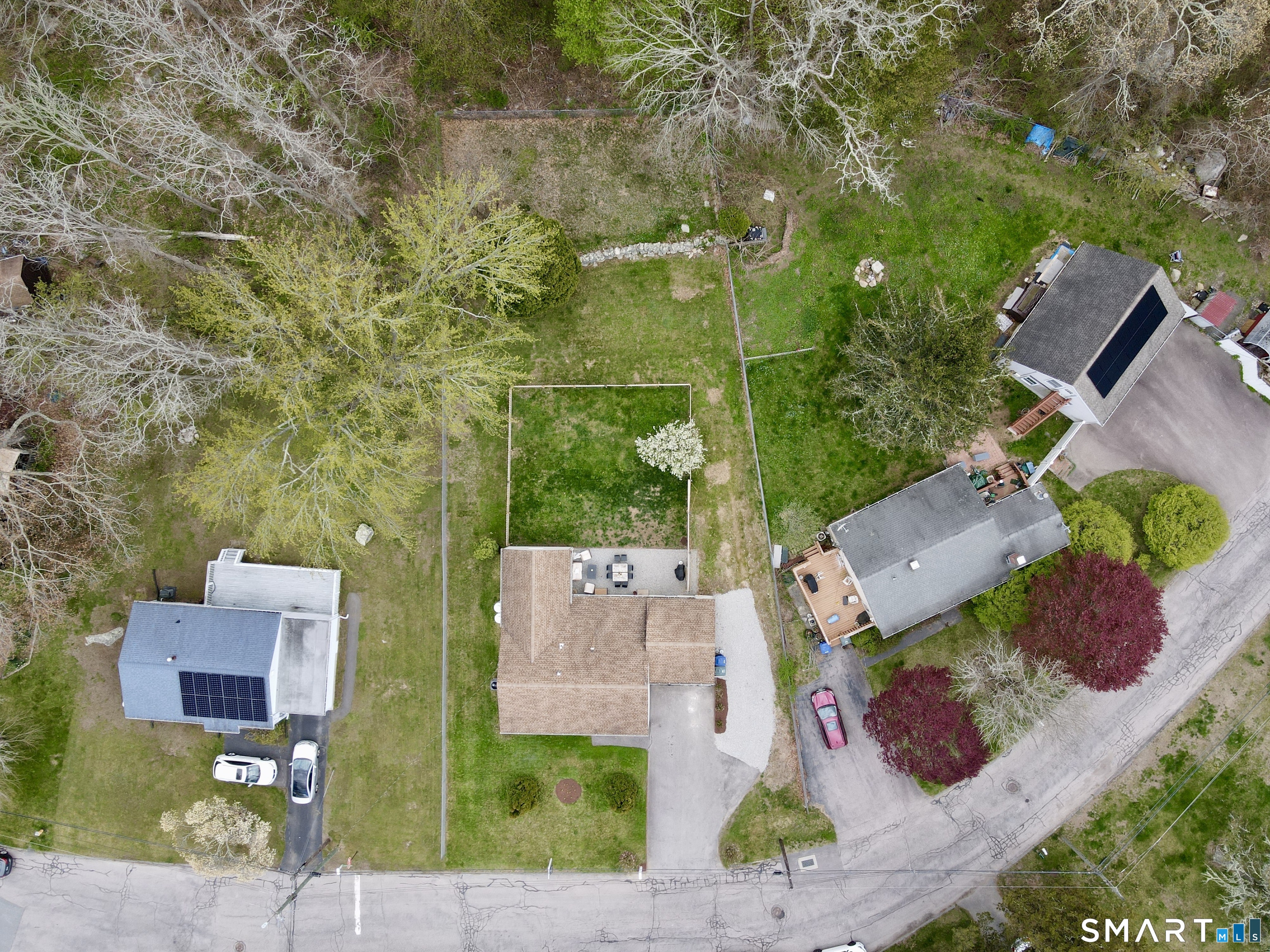 1 Meadow Lark Lane Stonington CT 06378