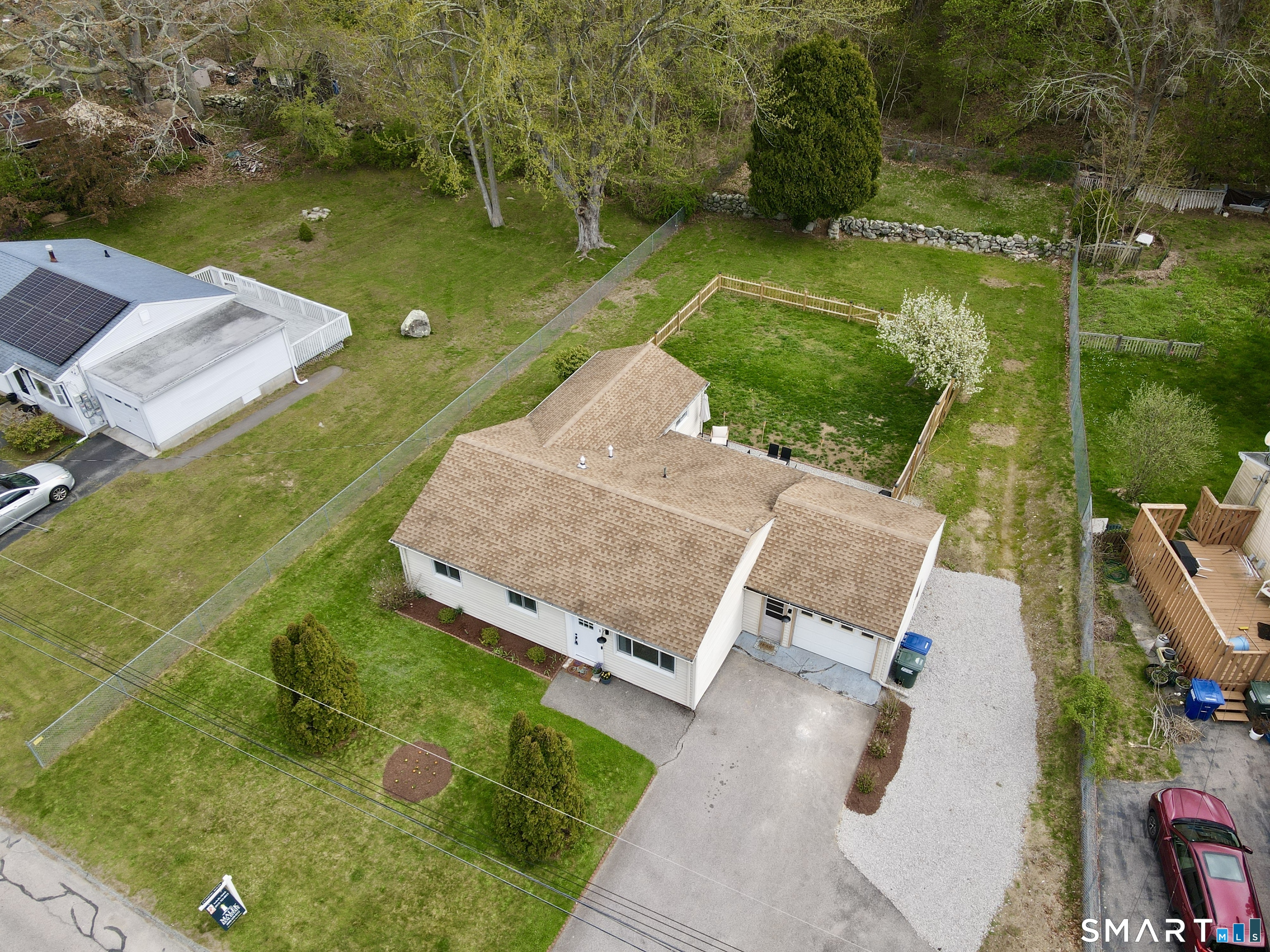 1 Meadow Lark Lane Stonington CT 06378