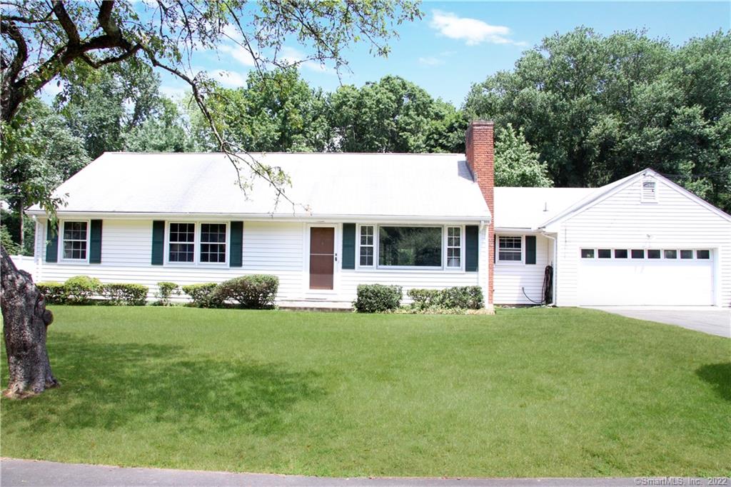 30 Lake Drive Darien CT 06820