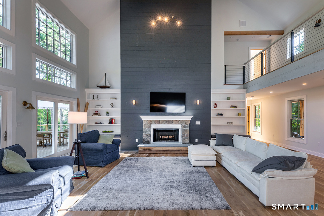 26 Preston Lane Salisbury CT 06068