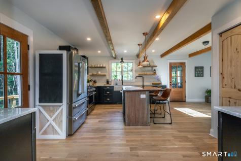 26 Preston Lane Salisbury CT 06068