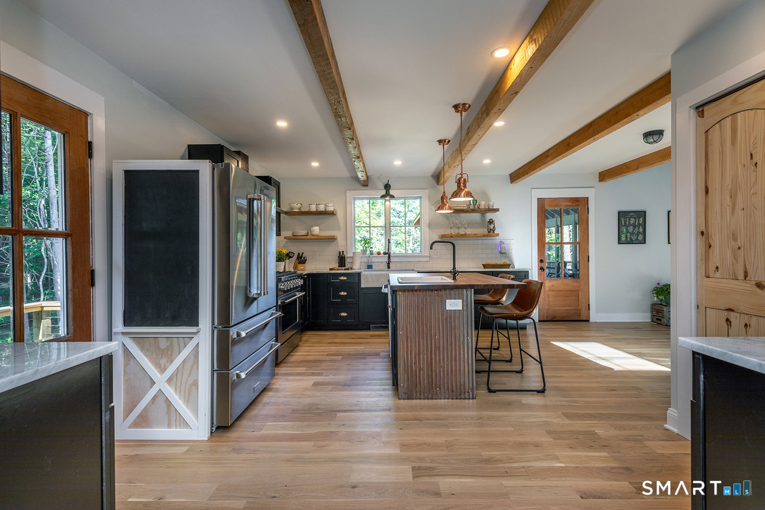 26 Preston Lane Salisbury CT 06068