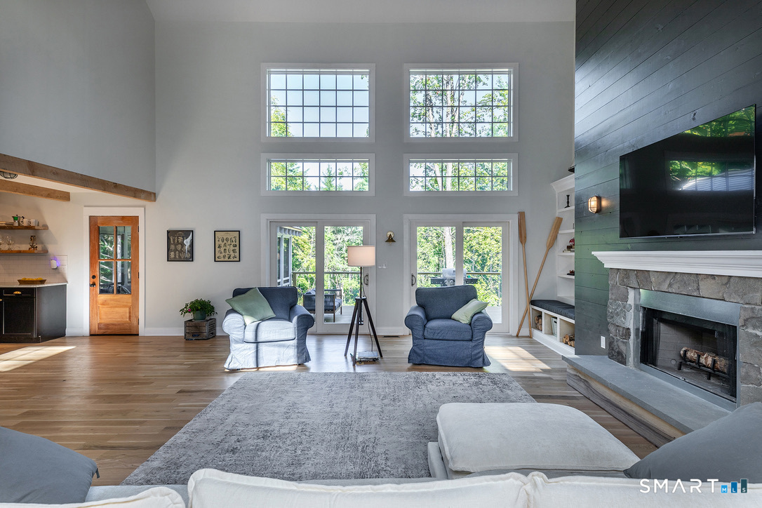 26 Preston Lane Salisbury CT 06068