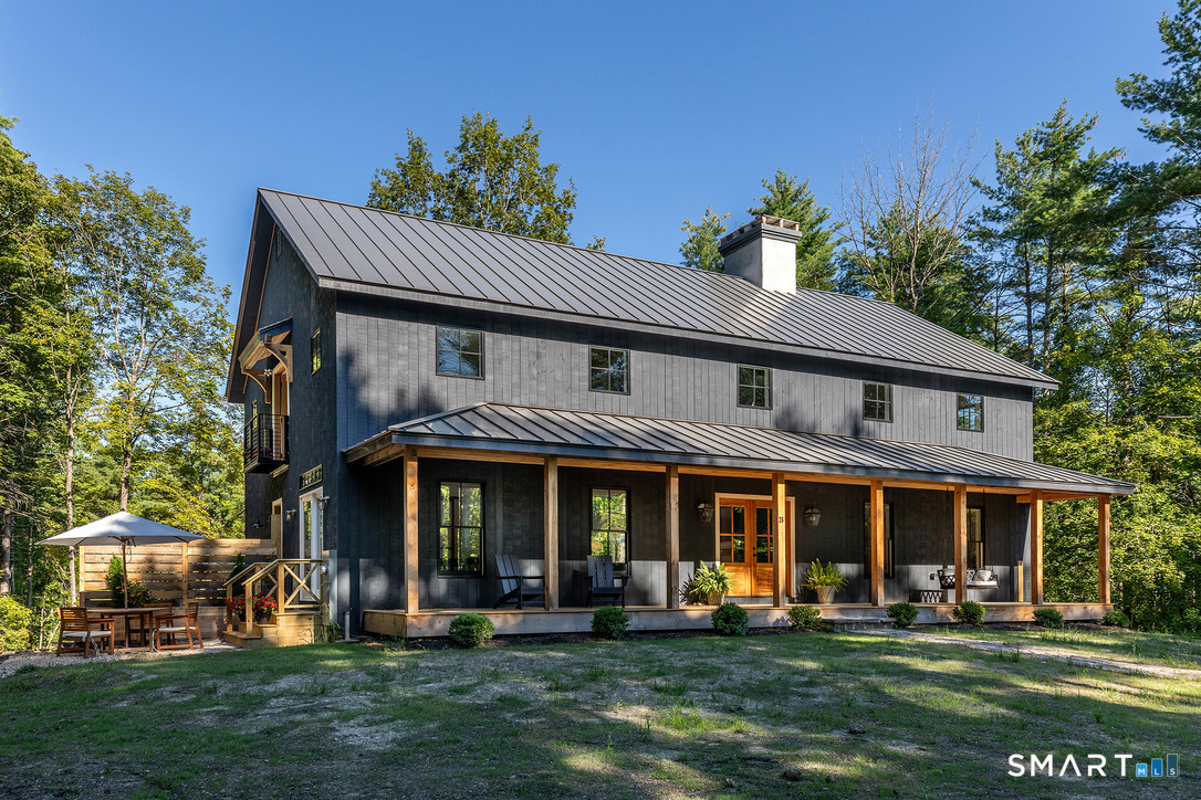 26 Preston Lane Salisbury CT 06068