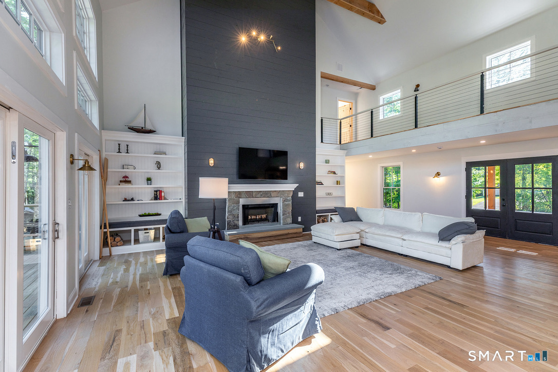 26 Preston Lane Salisbury CT 06068