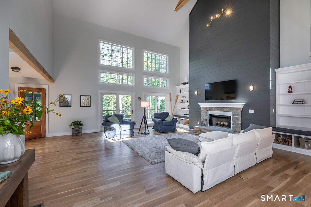 26 Preston Lane Salisbury CT 06068
