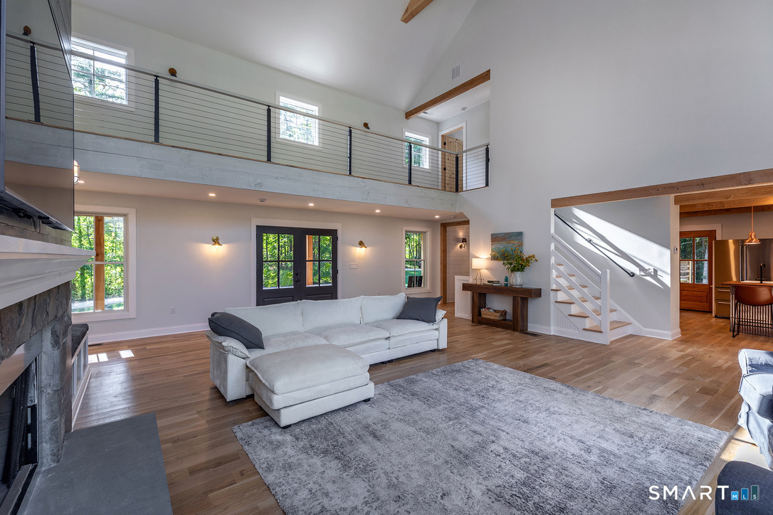 26 Preston Lane Salisbury CT 06068