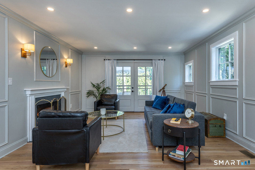 26 Preston Lane Salisbury CT 06068