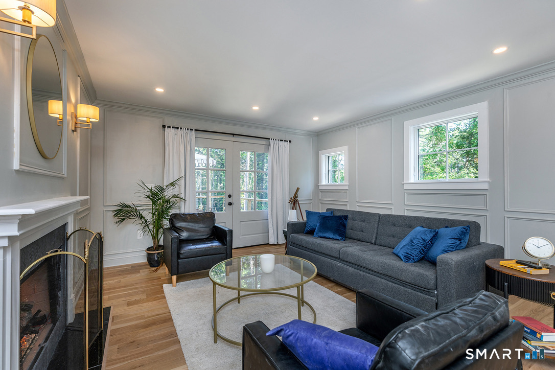 26 Preston Lane Salisbury CT 06068