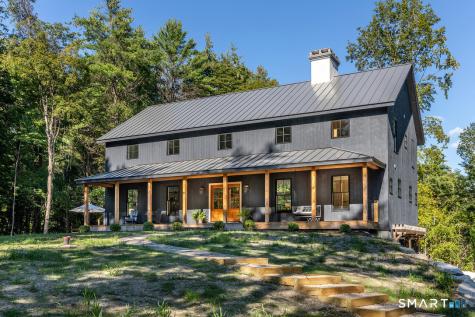 26 Preston Lane Salisbury CT 06068