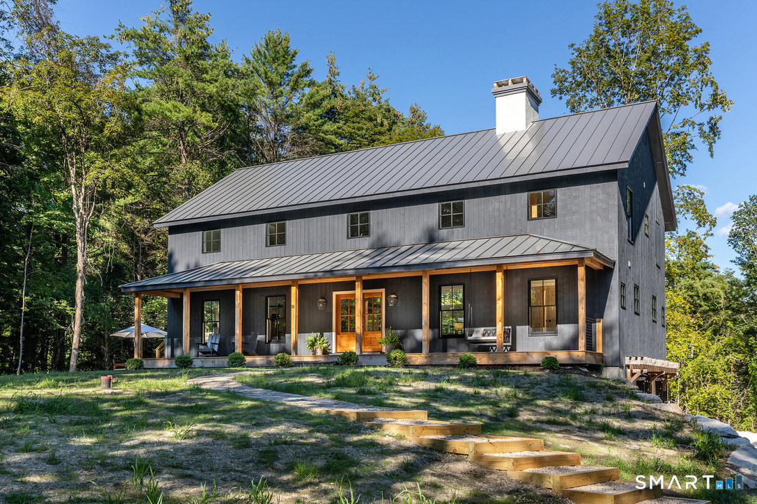 26 Preston Lane Salisbury CT 06068