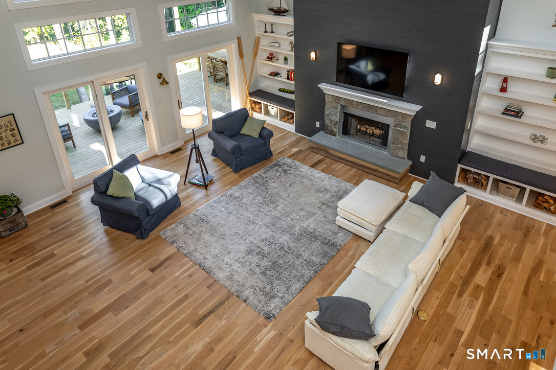 26 Preston Lane Salisbury CT 06068