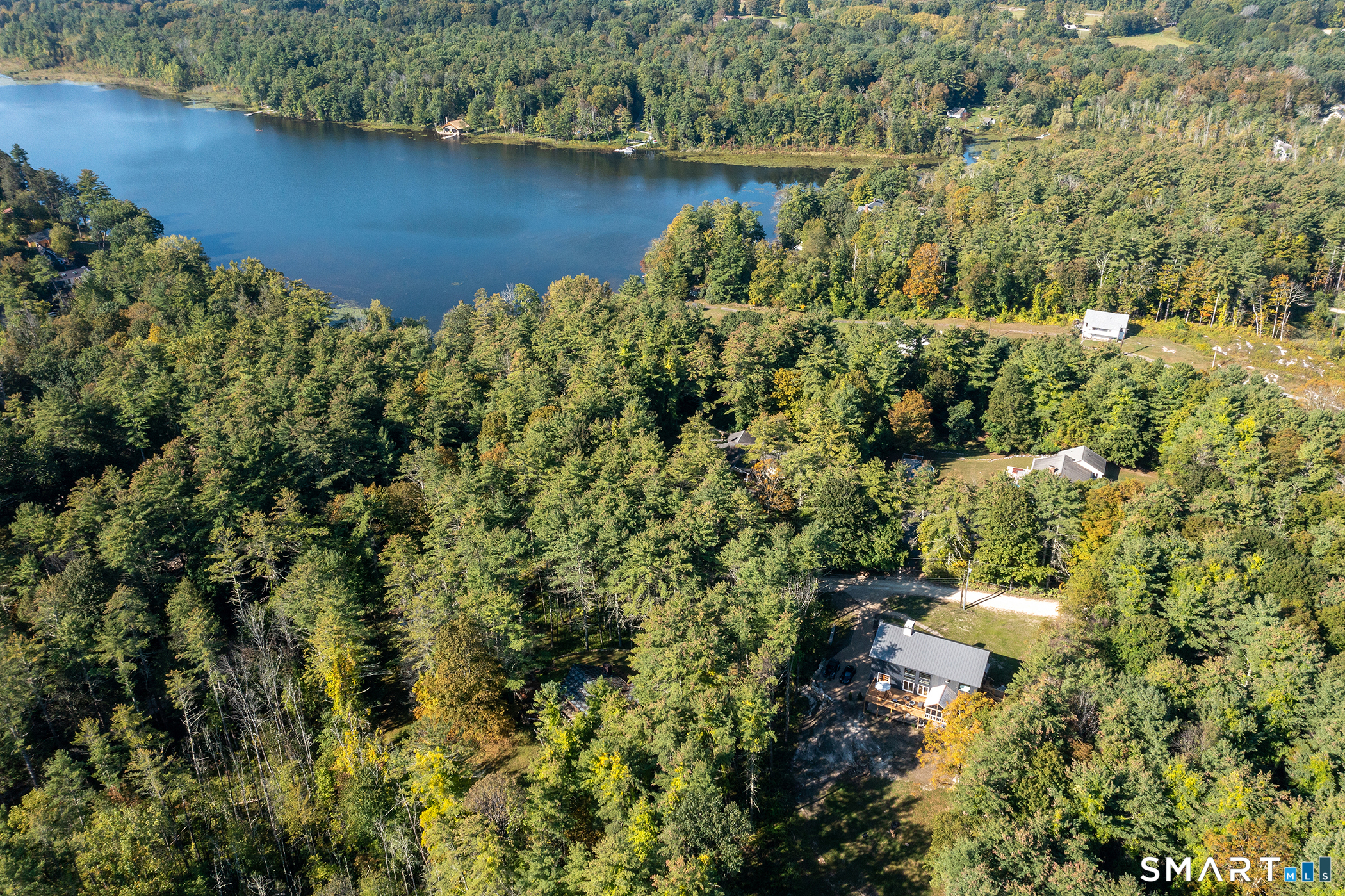 26 Preston Lane Salisbury CT 06068