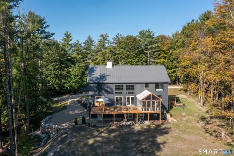 26 Preston Lane Salisbury CT 06068