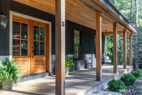 26 Preston Lane Salisbury CT 06068