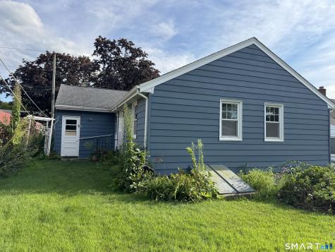 120 Orchard Hill Drive Stratford CT 06614