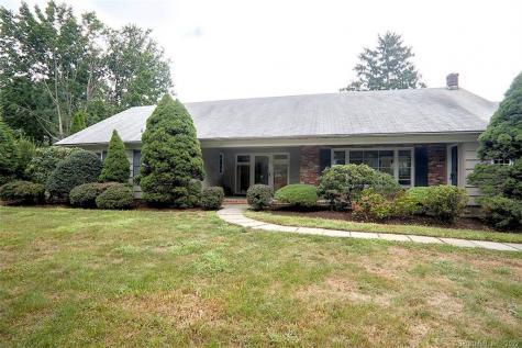 5 Skytop Drive Norwalk CT 06855