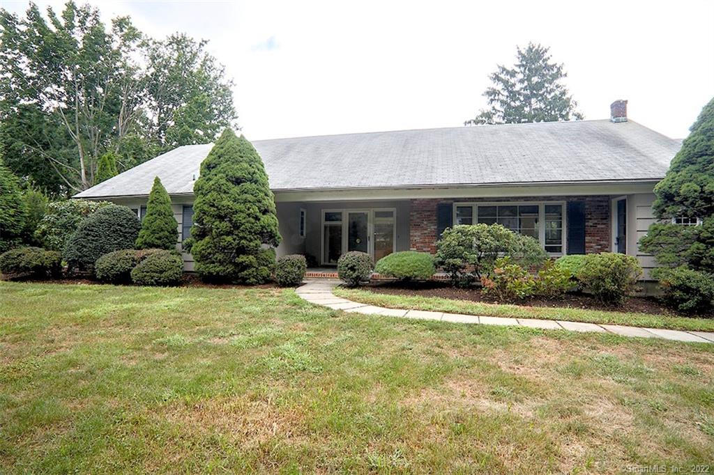 5 Skytop Drive Norwalk CT 06855