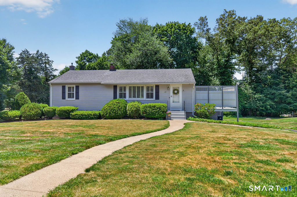 39 Green Hill Lane Cheshire CT 06410