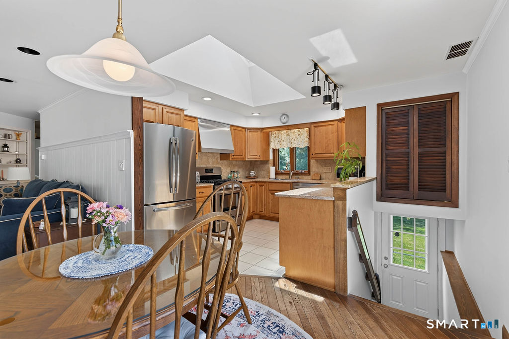 39 Green Hill Lane Cheshire CT 06410