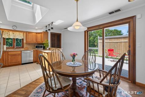 39 Green Hill Lane Cheshire CT 06410