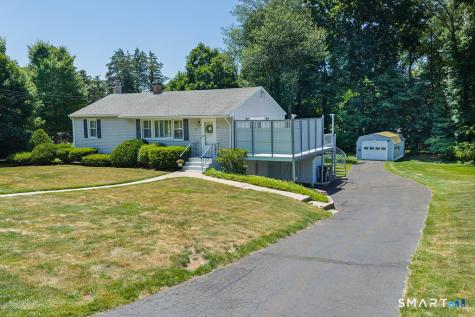 39 Green Hill Lane Cheshire CT 06410
