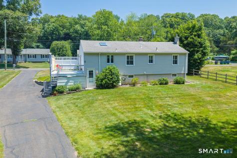 39 Green Hill Lane Cheshire CT 06410
