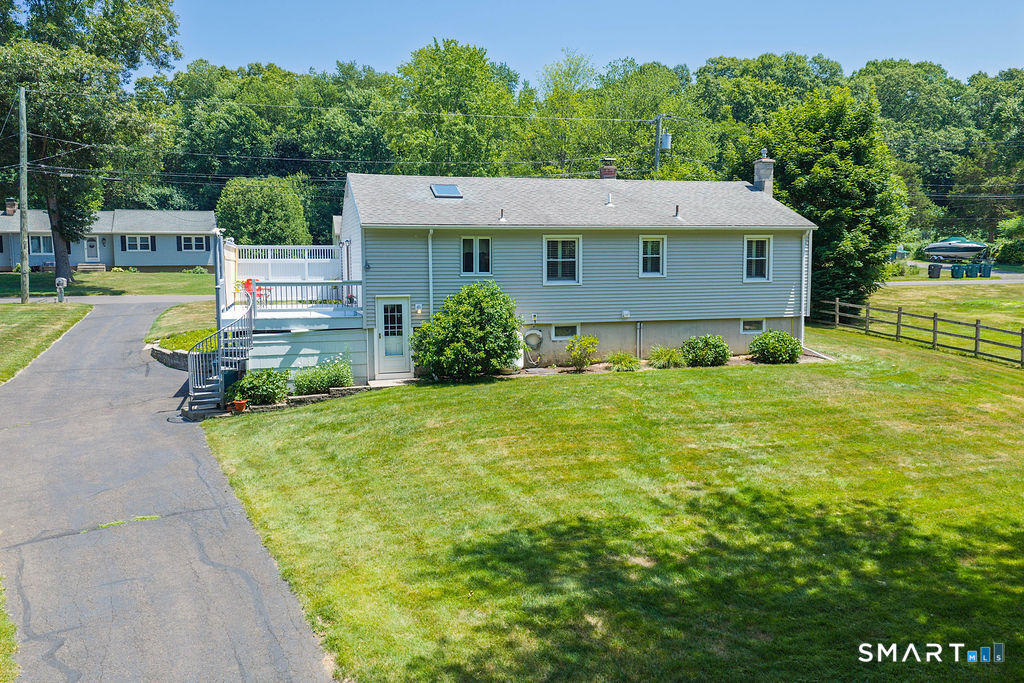 39 Green Hill Lane Cheshire CT 06410