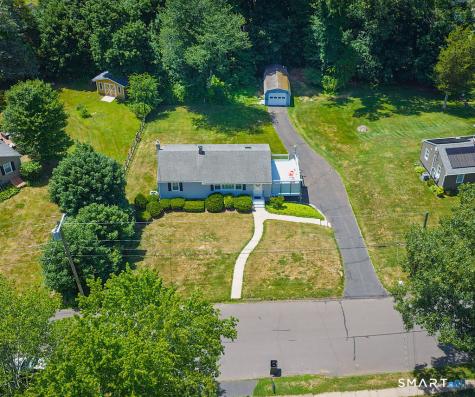 39 Green Hill Lane Cheshire CT 06410
