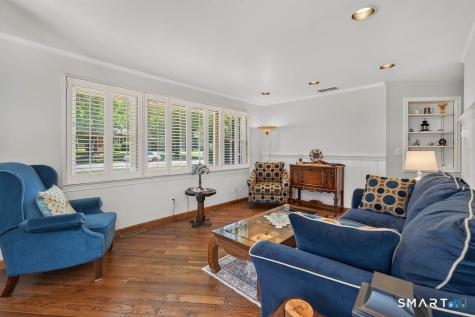 39 Green Hill Lane Cheshire CT 06410
